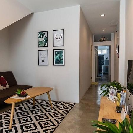 New Granny Cozy House Georgetown 2-6Pax Villa Eksteriør billede