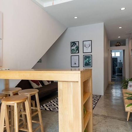 New Granny Cozy House Georgetown 2-6Pax Villa Eksteriør billede