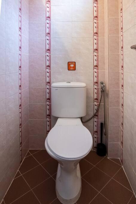 New Granny Cozy House Georgetown 2-6Pax Villa Eksteriør billede