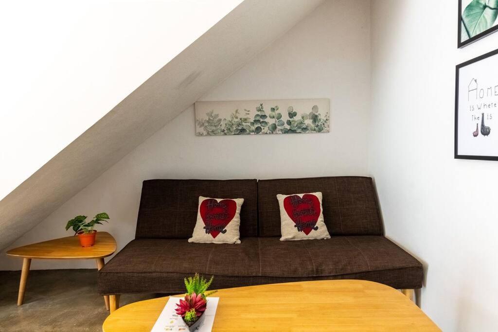 New Granny Cozy House Georgetown 2-6Pax Villa Eksteriør billede