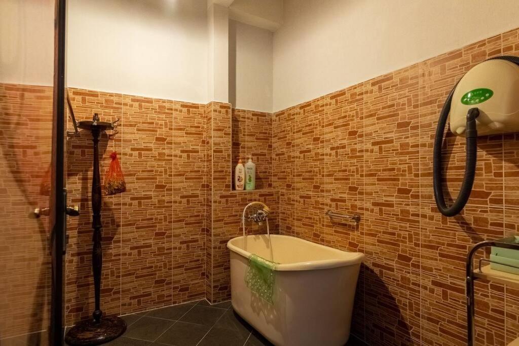New Granny Cozy House Georgetown 2-6Pax Villa Eksteriør billede