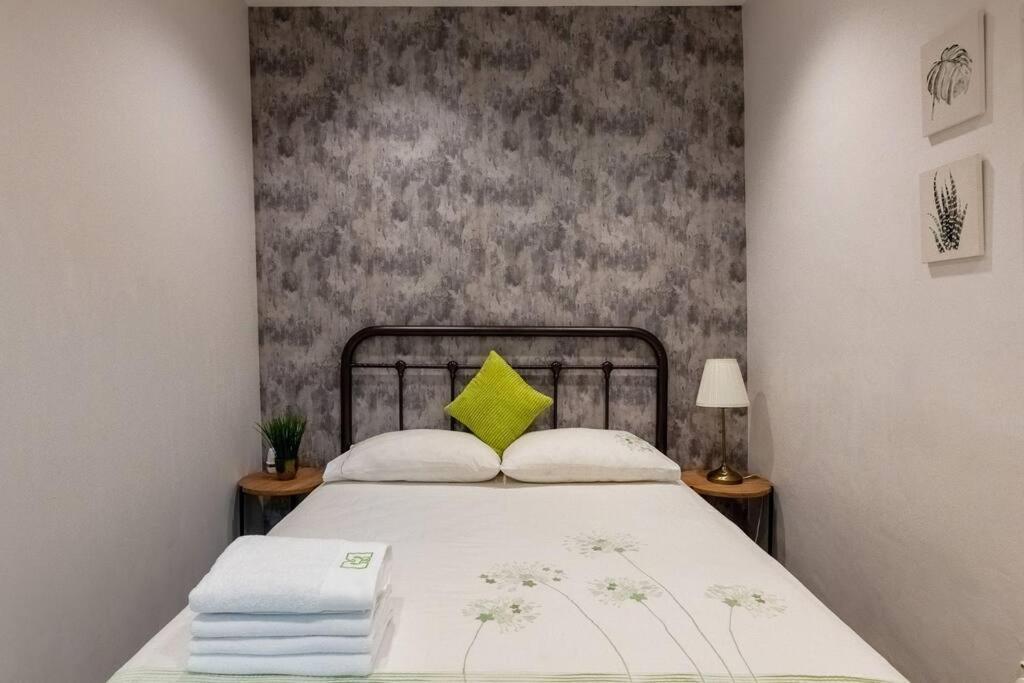 New Granny Cozy House Georgetown 2-6Pax Villa Eksteriør billede